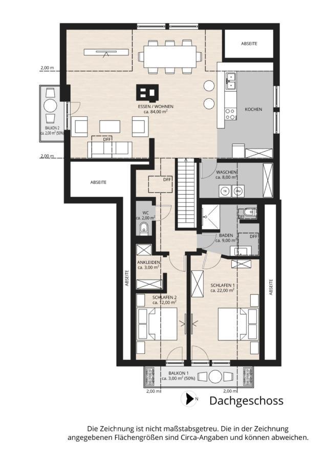 Landhaus Mandy Oberstdorf Exterior photo